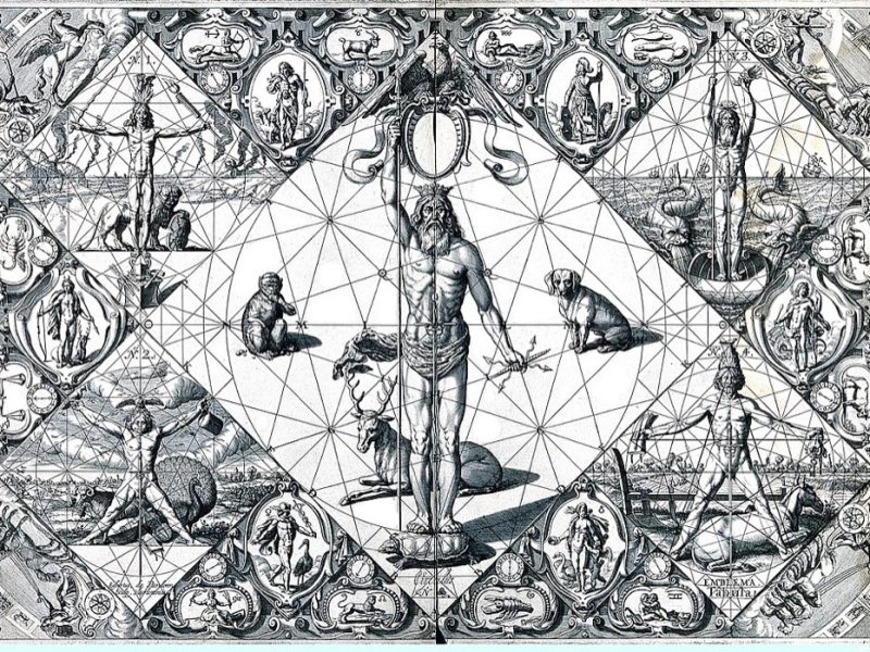 A Science of the&nbsp;Swords