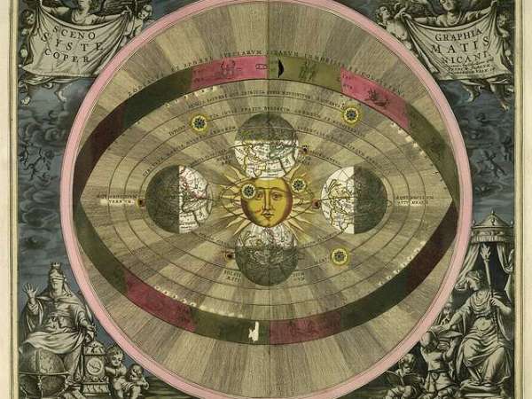 Poetic Rituals of the&nbsp;Elements